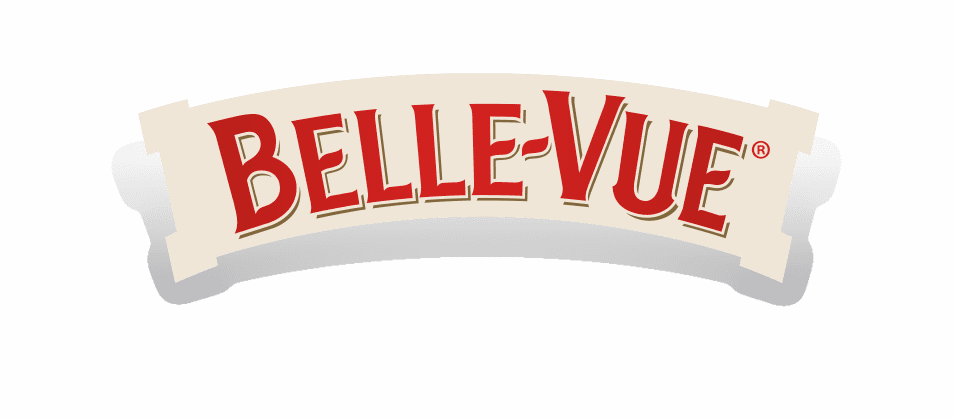 Пиво Belle-Vue логотип