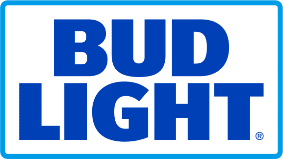 Пиво Bud Light логотип