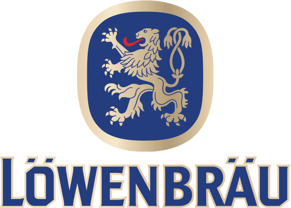Пиво Lowenbrau логотип
