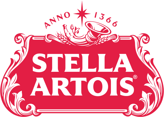 Пиво Stella Artois логотип